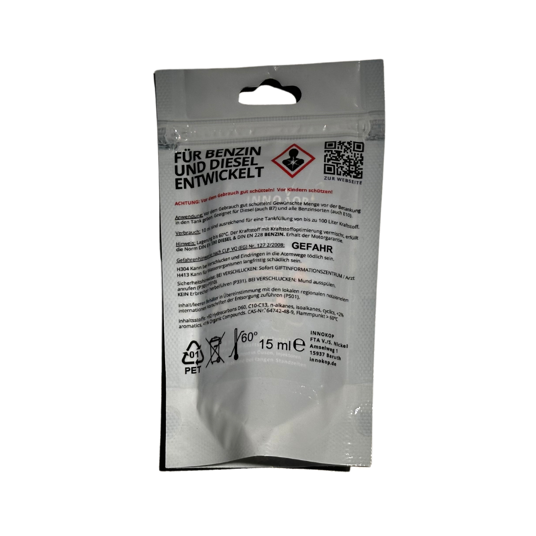 Fuel Optimizer (15 ml) - Image 2